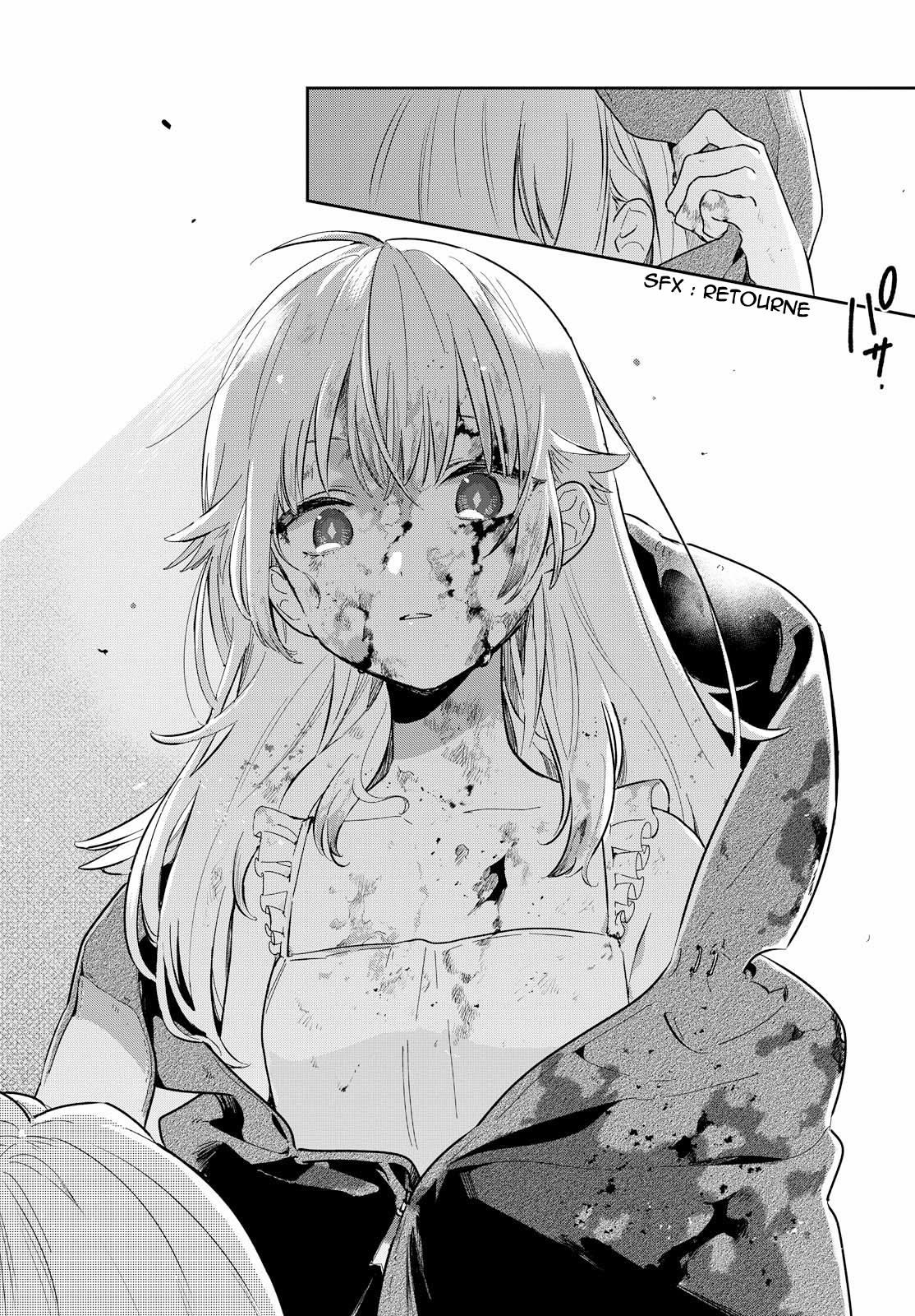 Kimi ga Shinu made Koi o Shitai heureux de te rencontrer 第22页