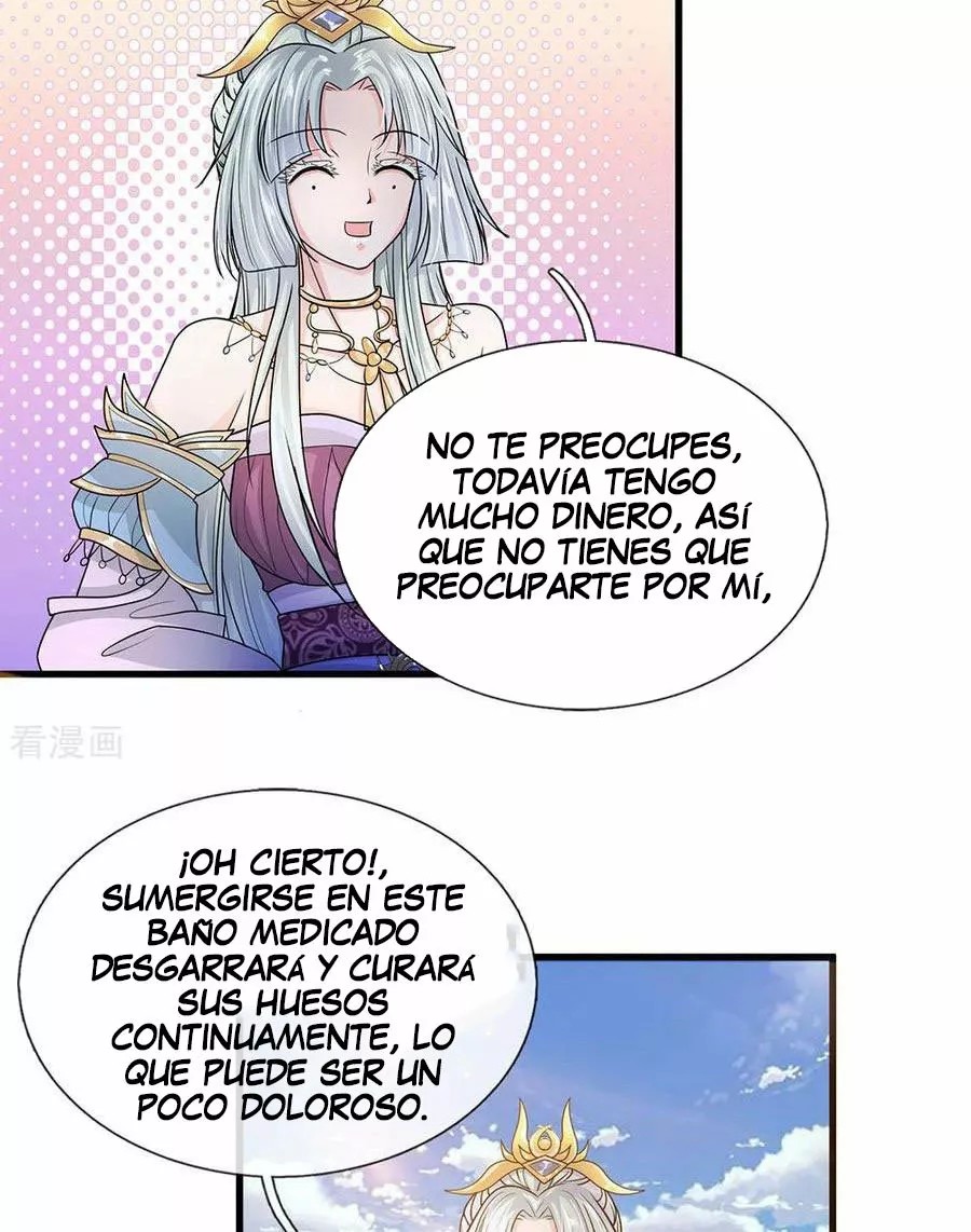 Shura Sword Sovereign Ch. 5 第12页