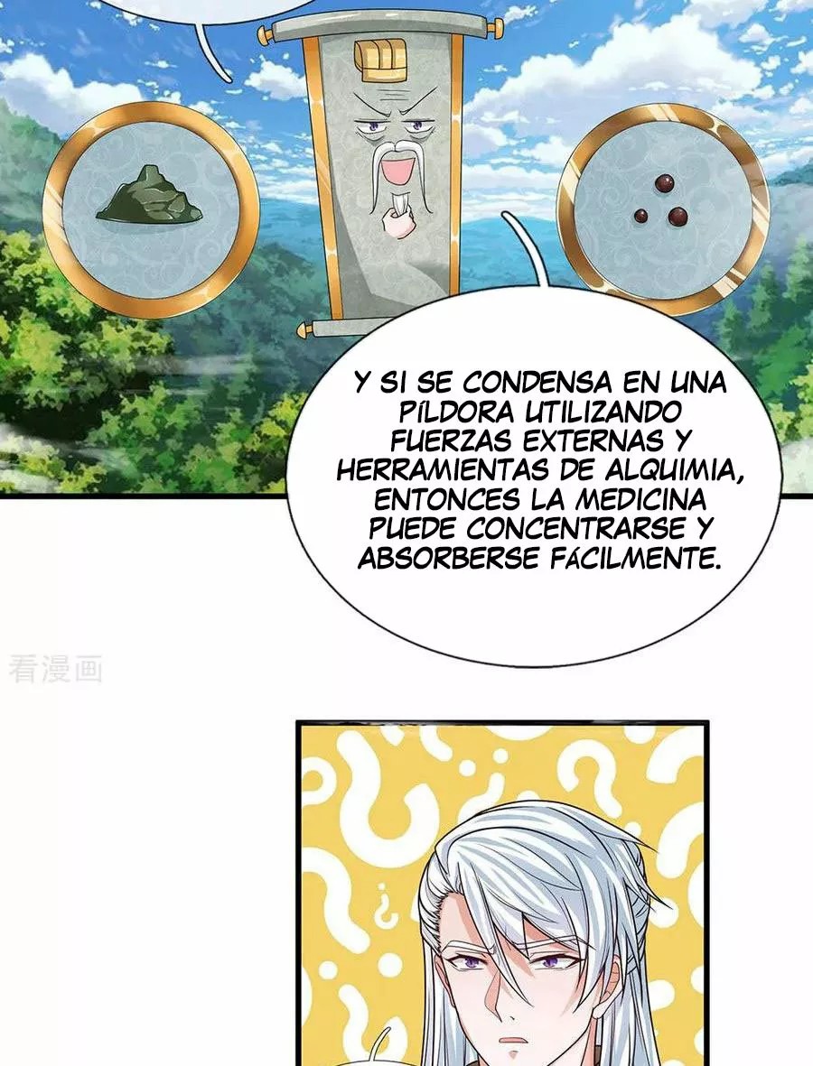 Shura Sword Sovereign Ch. 5 第3页