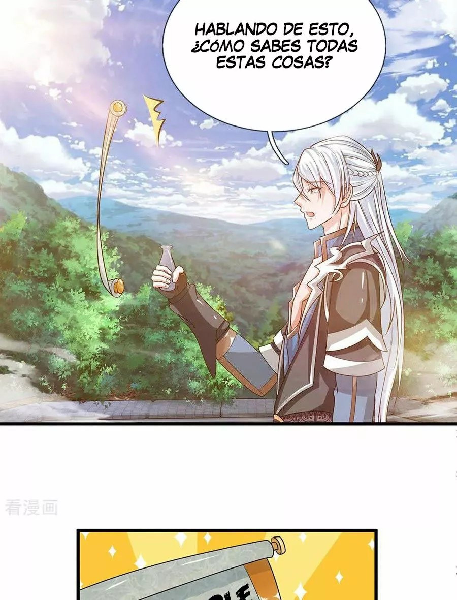 Shura Sword Sovereign Ch. 5 第5页