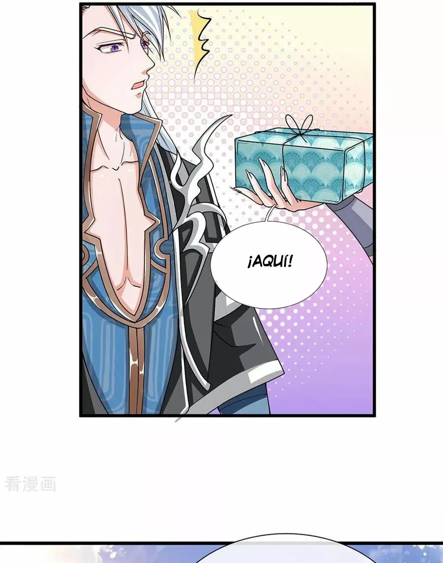Shura Sword Sovereign Ch. 5 第8页