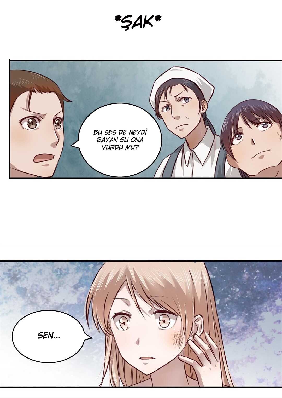 Demon's Sweetheart Ch. 6 第7页
