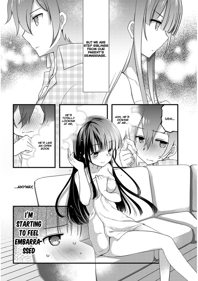 Mamahaha no Tsurego ga Moto Kanodatta Prologue 第5页