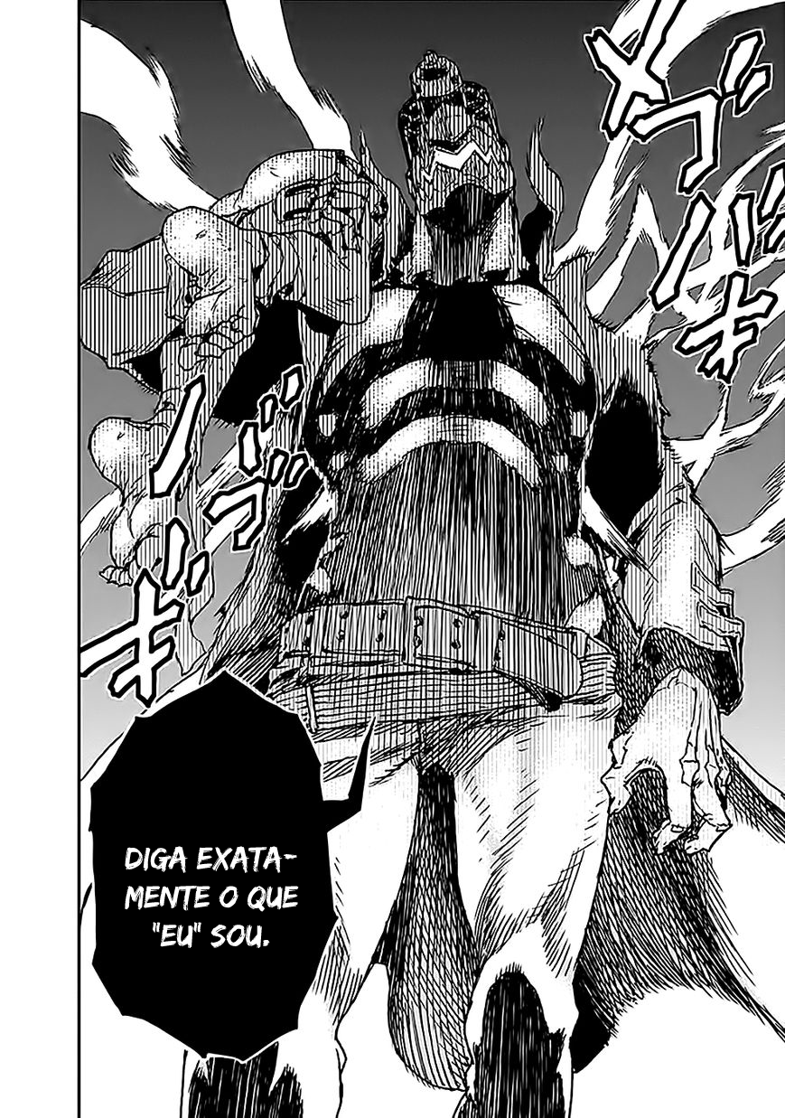 No Guns Life Extend Enlouquecido 第43页
