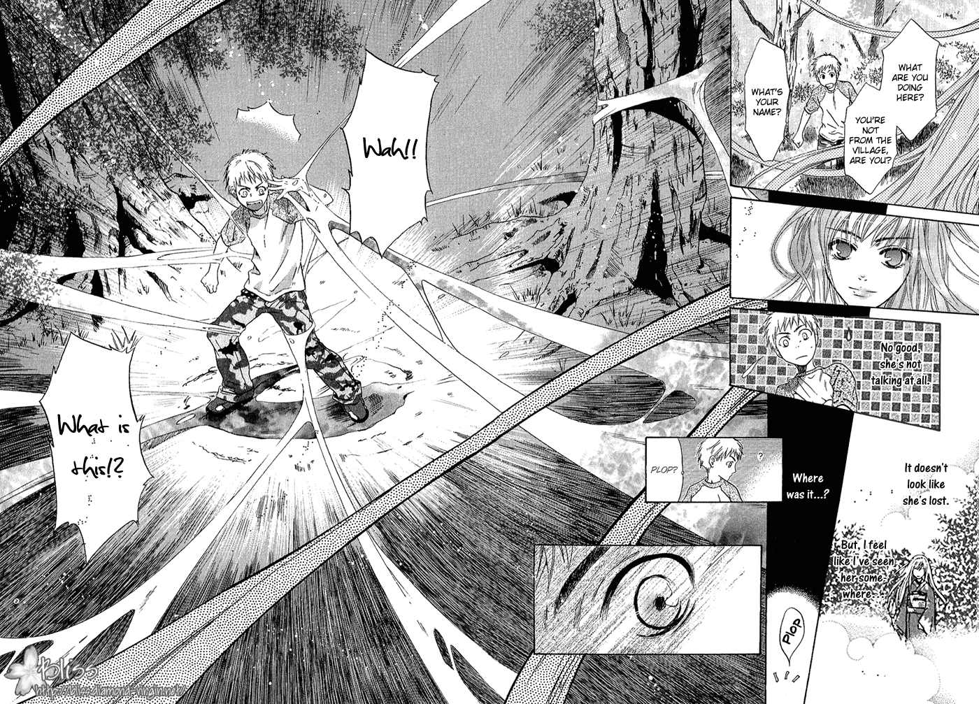 Hakkenden: Touhou Hakken Ibun Vol. 1 Ch. 1 第49页