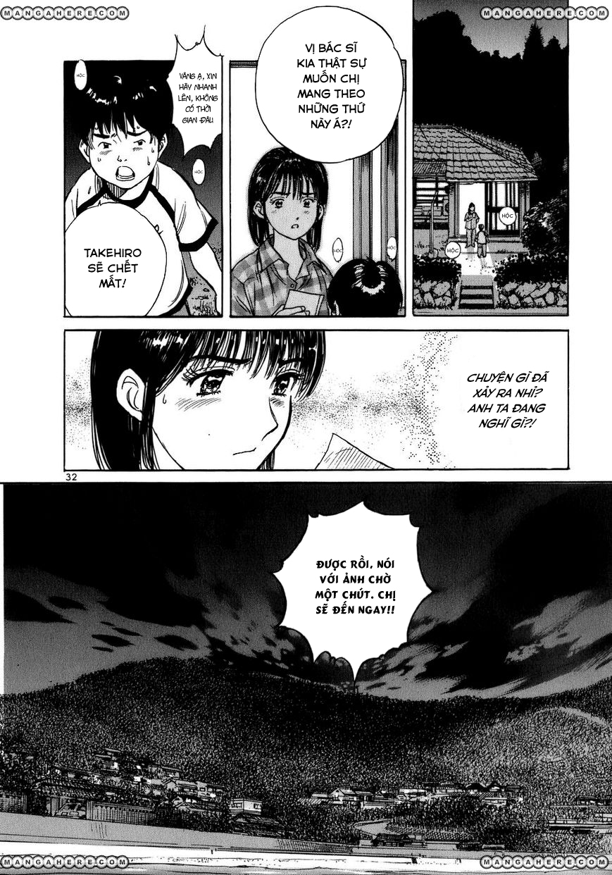 Dr. Koto Shinryoujo Bác sĩ Koto về đảo 第36页