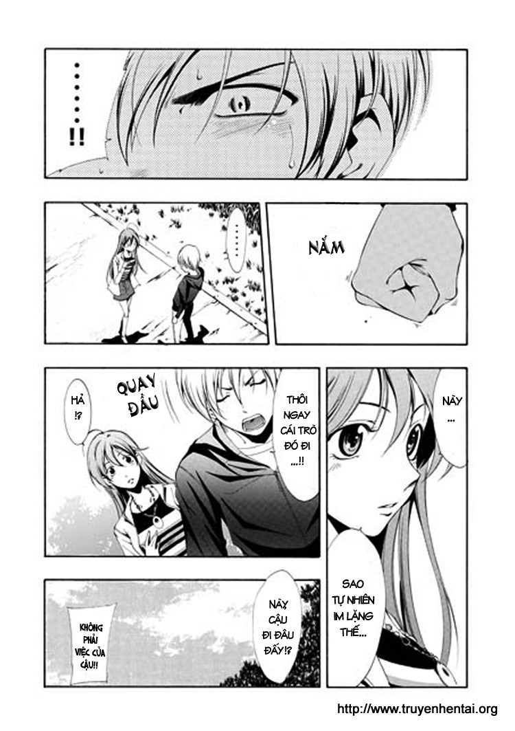 Kimi no Iru Machi Khi anh đào nở rộ 第26页
