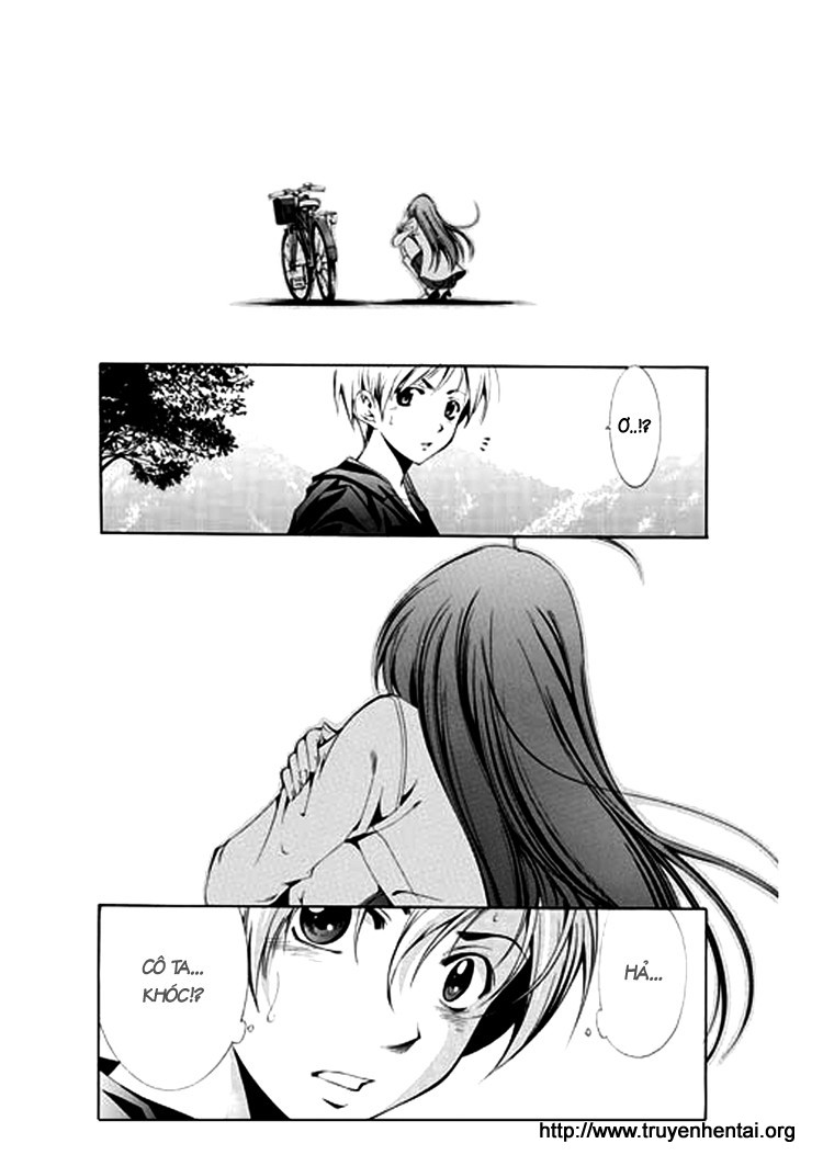 Kimi no Iru Machi Khi anh đào nở rộ 第29页