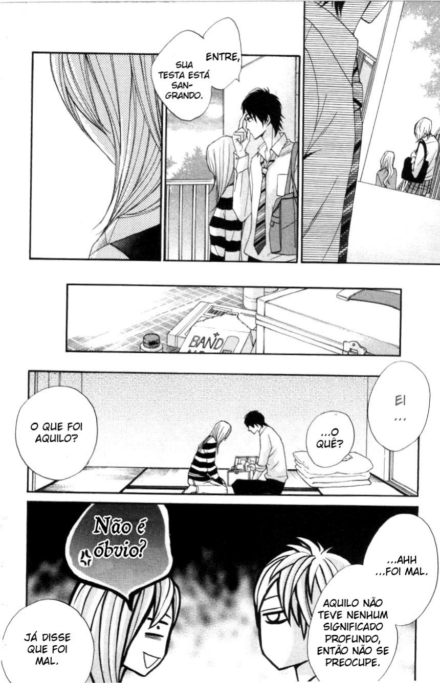 L-DK Vol. 1 Ch. 1 第39页