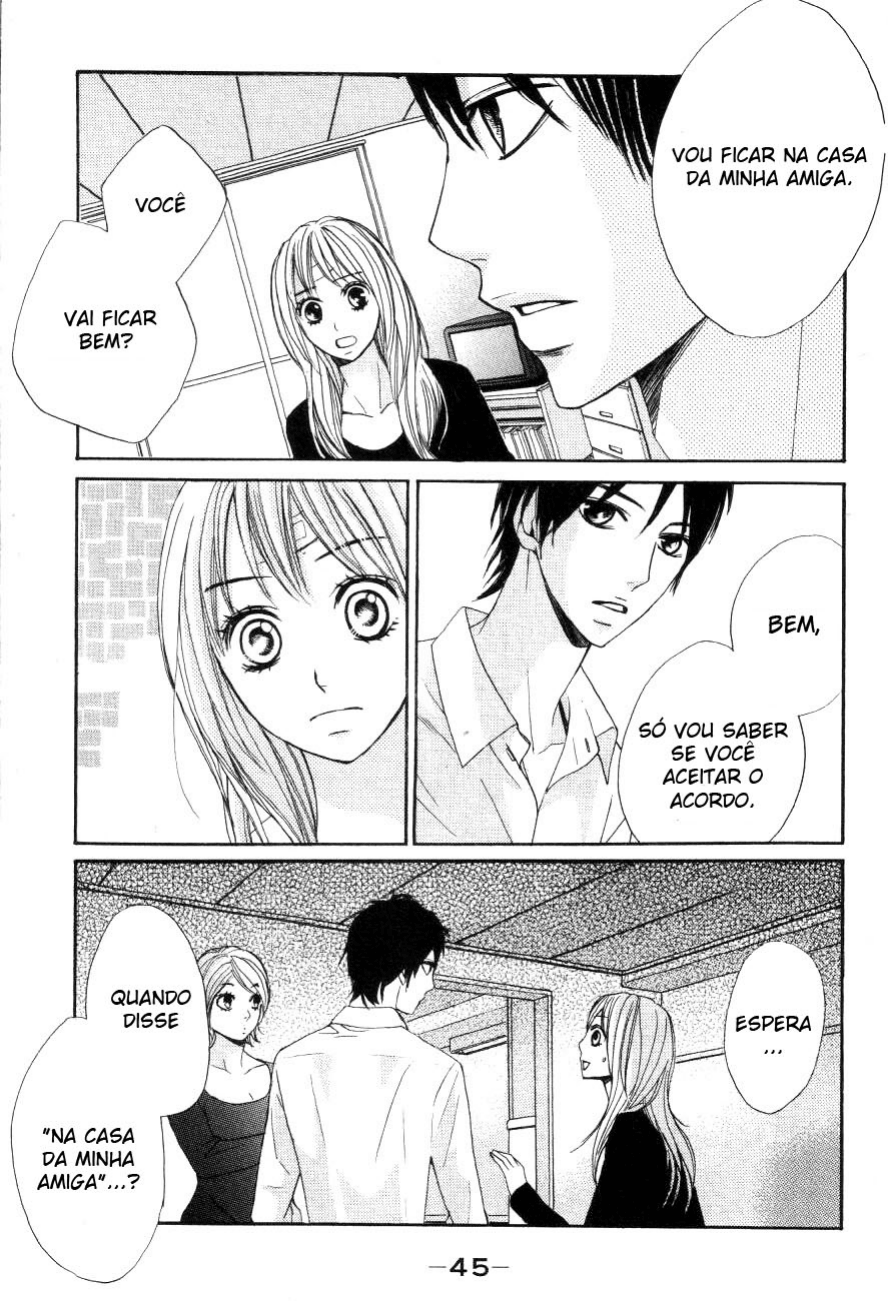 L-DK Vol. 1 Ch. 1 第48页