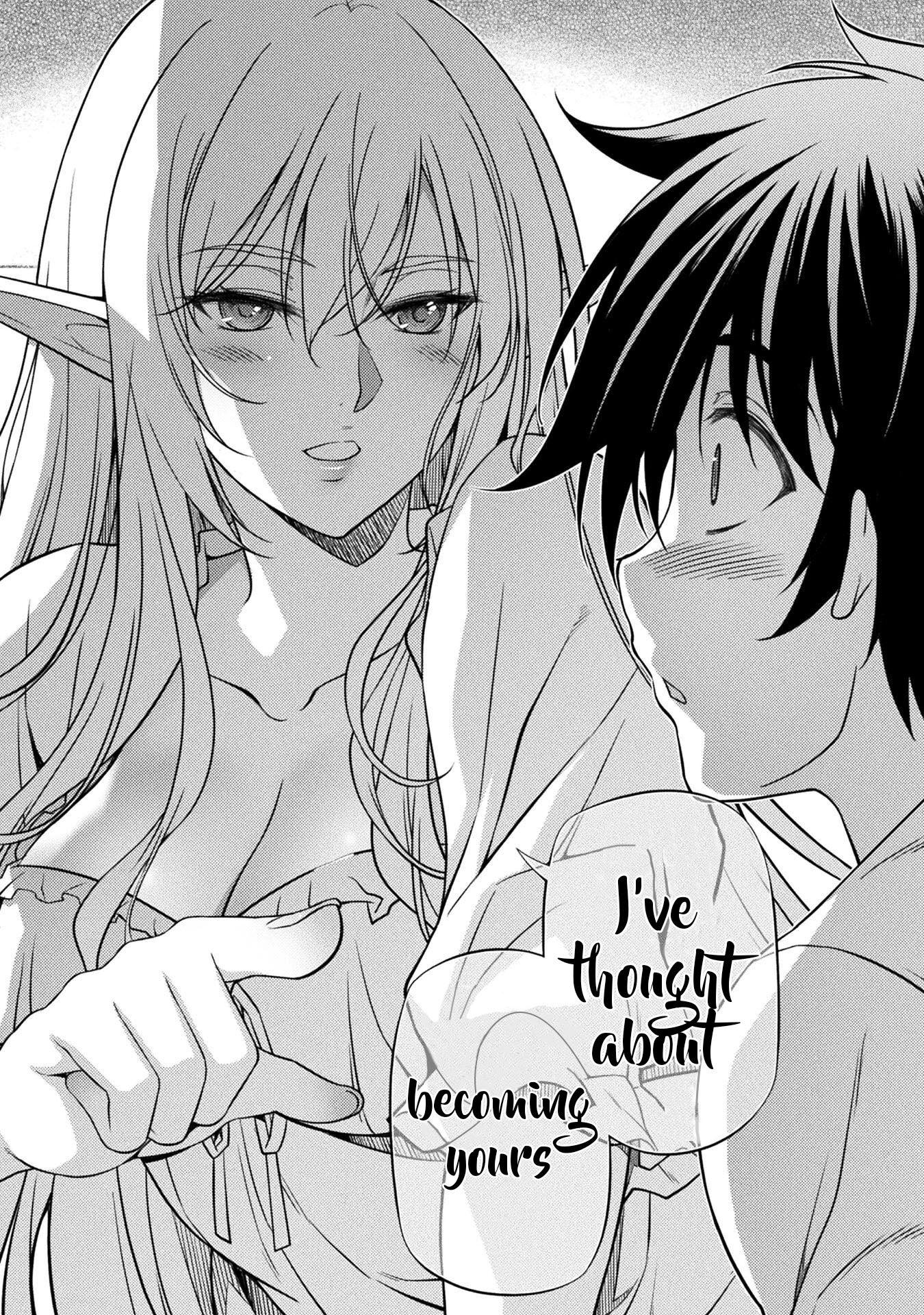 Drawing - Saikyou Mangaka wa Oekaki Skill de Isekai Musou Suru! Aria 第13页