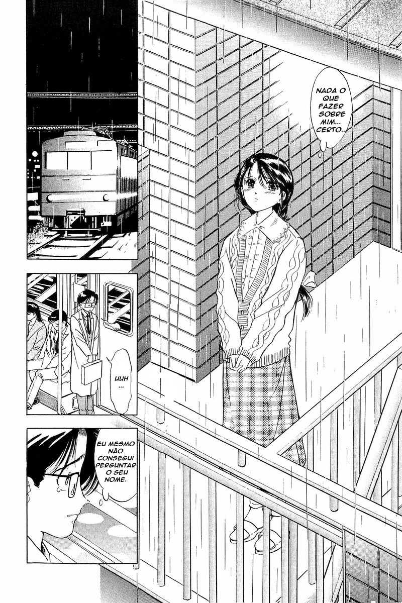 Yume De Aetara Se Eu Cantar na Chuva 第18页