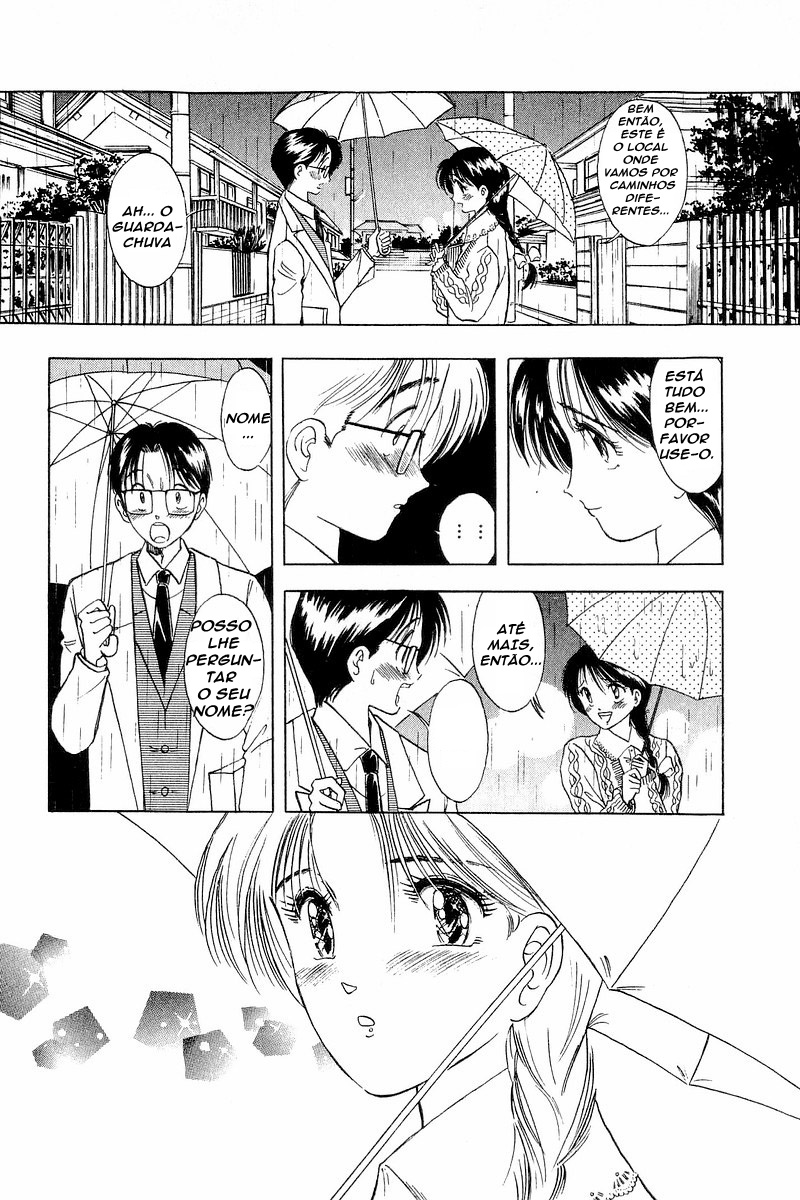 Yume De Aetara Se Eu Cantar na Chuva 第23页