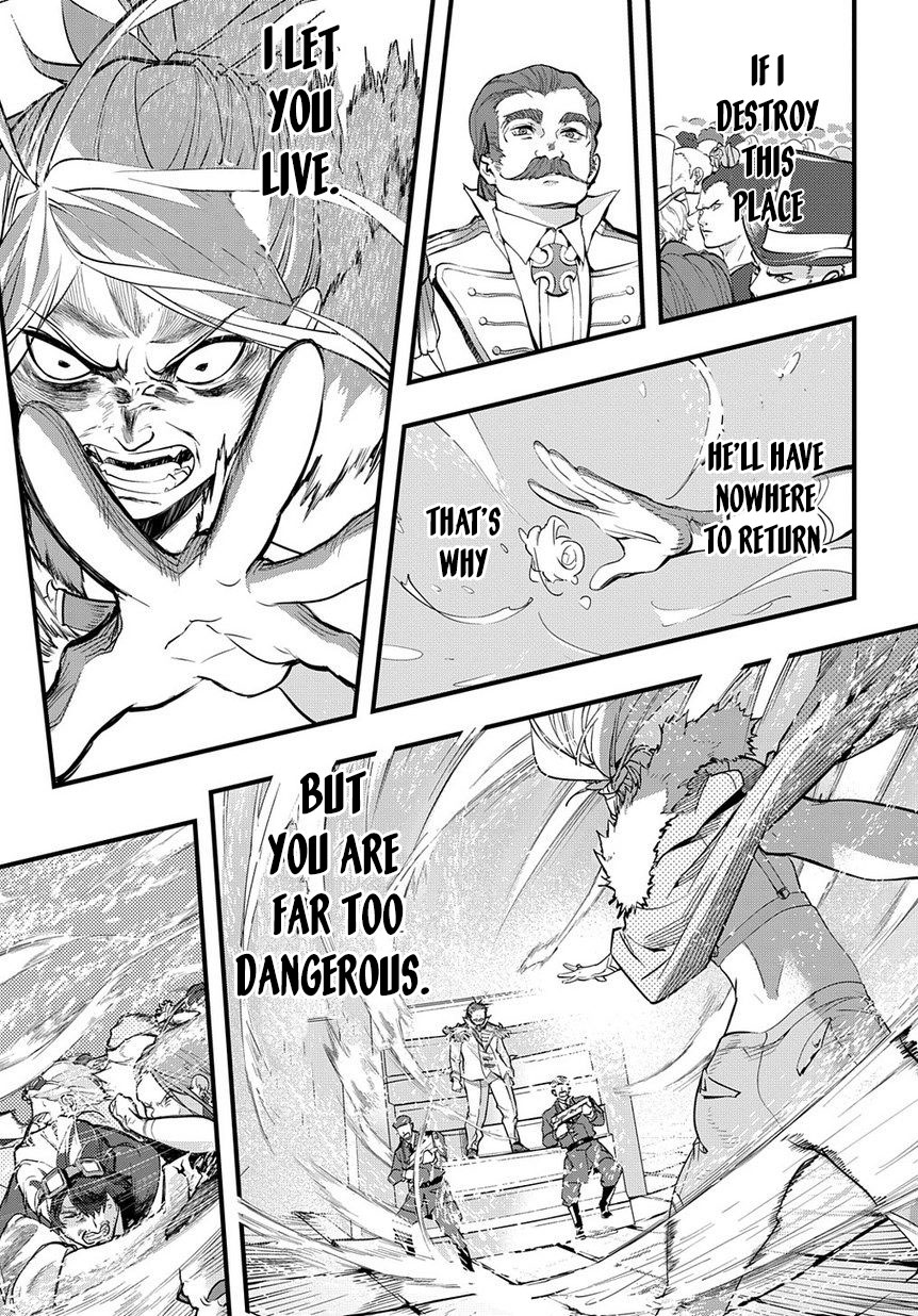 Hametsu no Oukoku Hellfire 第33页