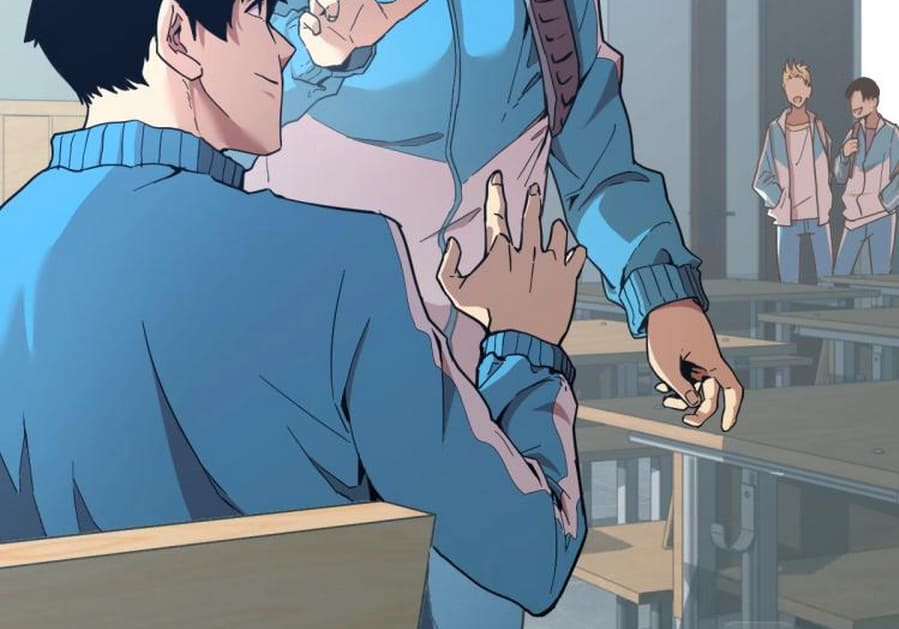 Log into the Future Ch. 1 第30页