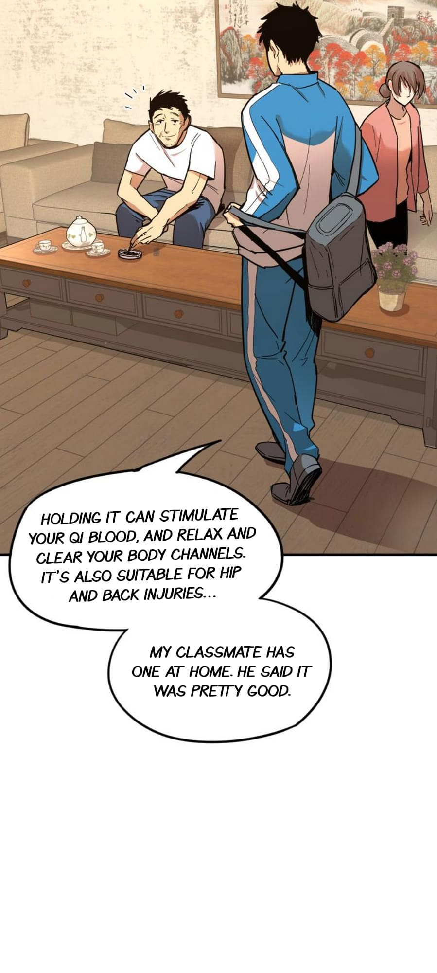 Log into the Future Ch. 1 第45页