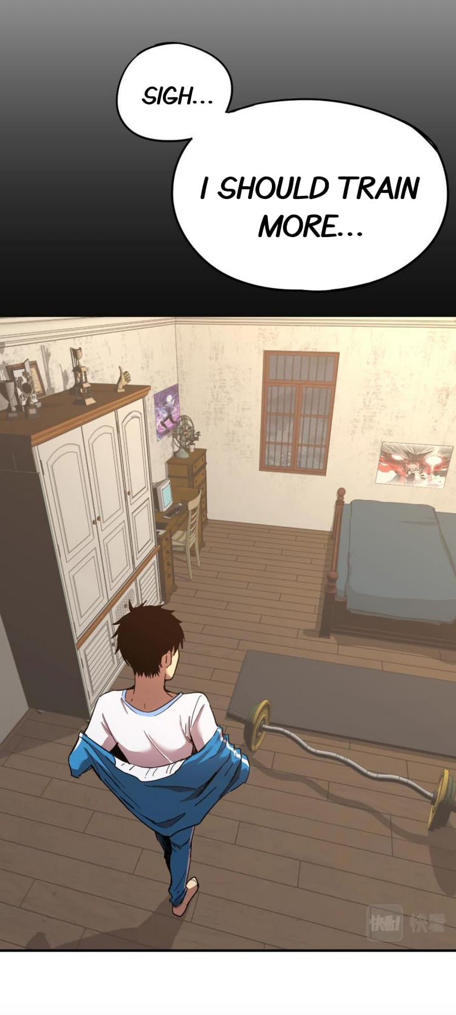 Log into the Future Ch. 1 第55页