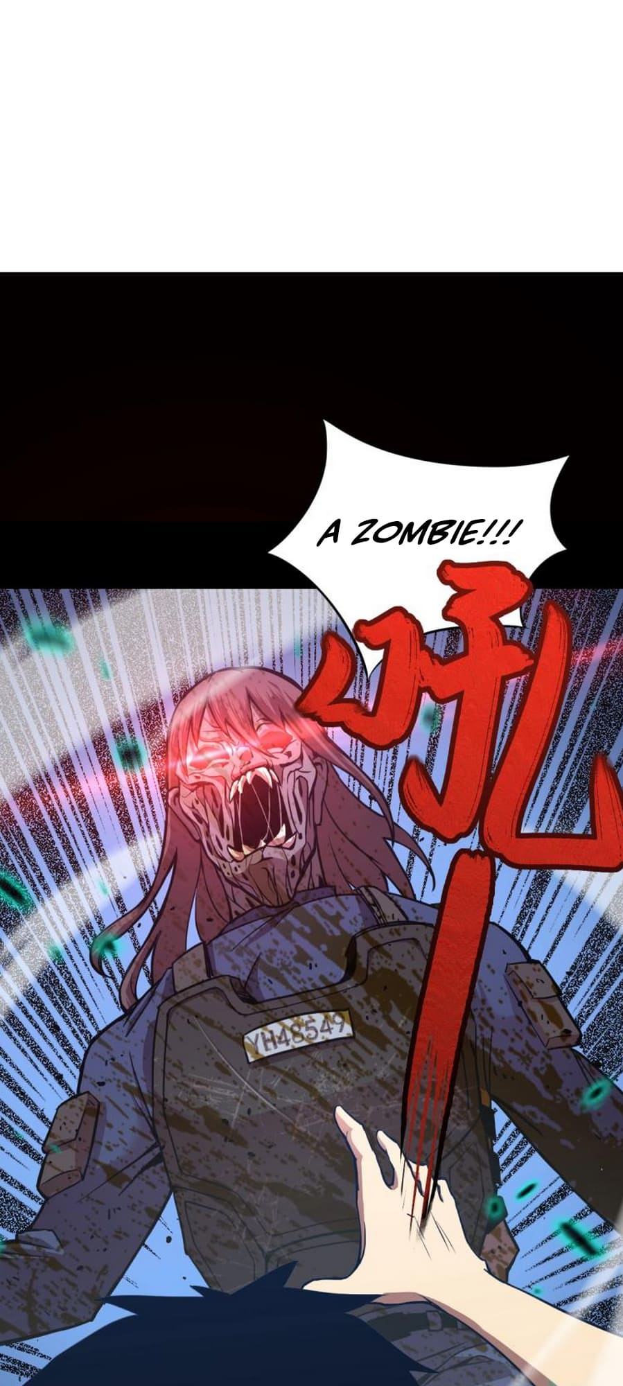 Log into the Future Ch. 1 第77页