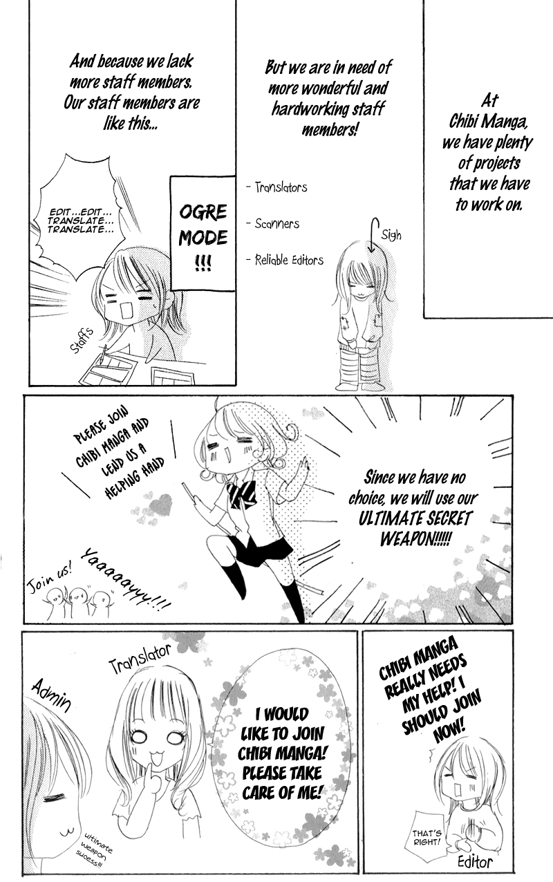 Sensei Kunshu Vol. 1 Ch. 3 第3页