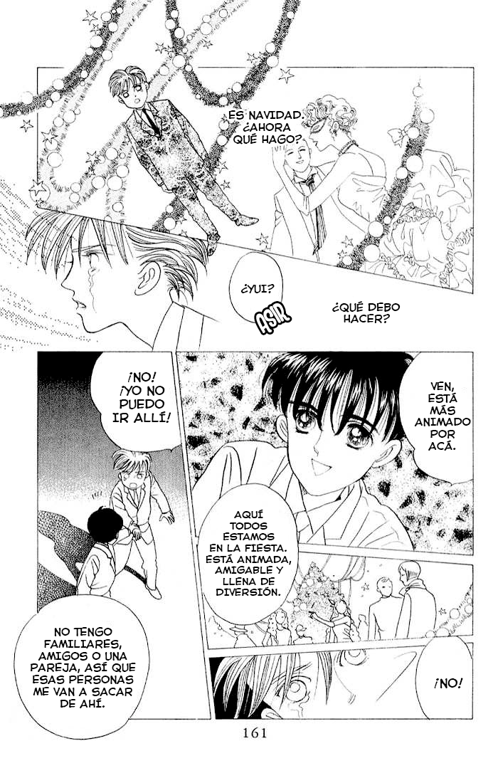 Kaguya Hime Vol. 1 Ch. 5 第2页