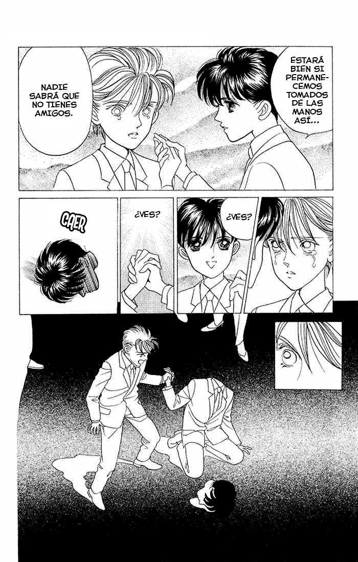 Kaguya Hime Vol. 1 Ch. 5 第3页