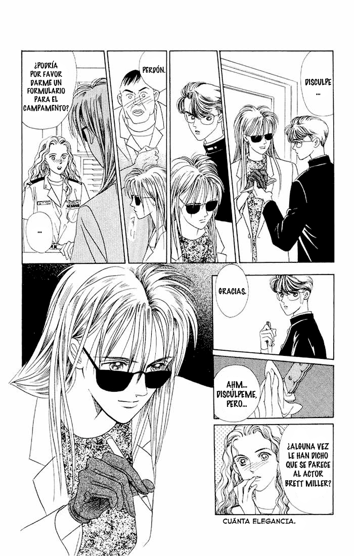 Kaguya Hime Vol. 1 Ch. 5 第25页