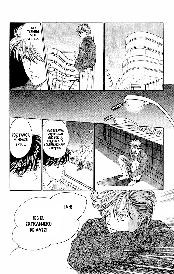 Kaguya Hime Vol. 1 Ch. 5 第37页