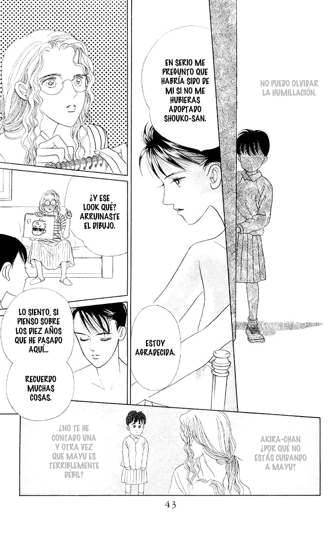 Kaguya Hime Vol. 1 Ch. 2 第9页