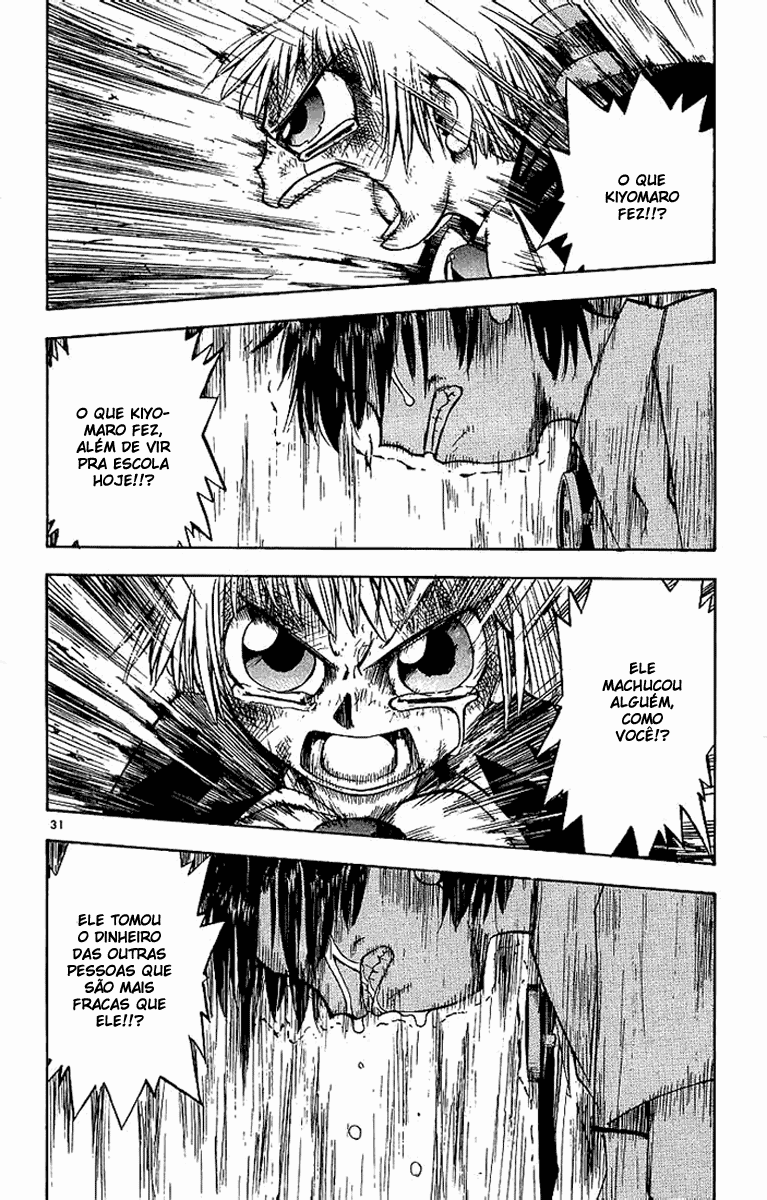 Zatch Bell!! Vol. 1 Ch. 1 第36页
