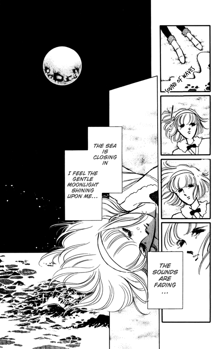 Darkness of the Sea, Shadow of the Moon Vol. 1 Ch. 1 第24页