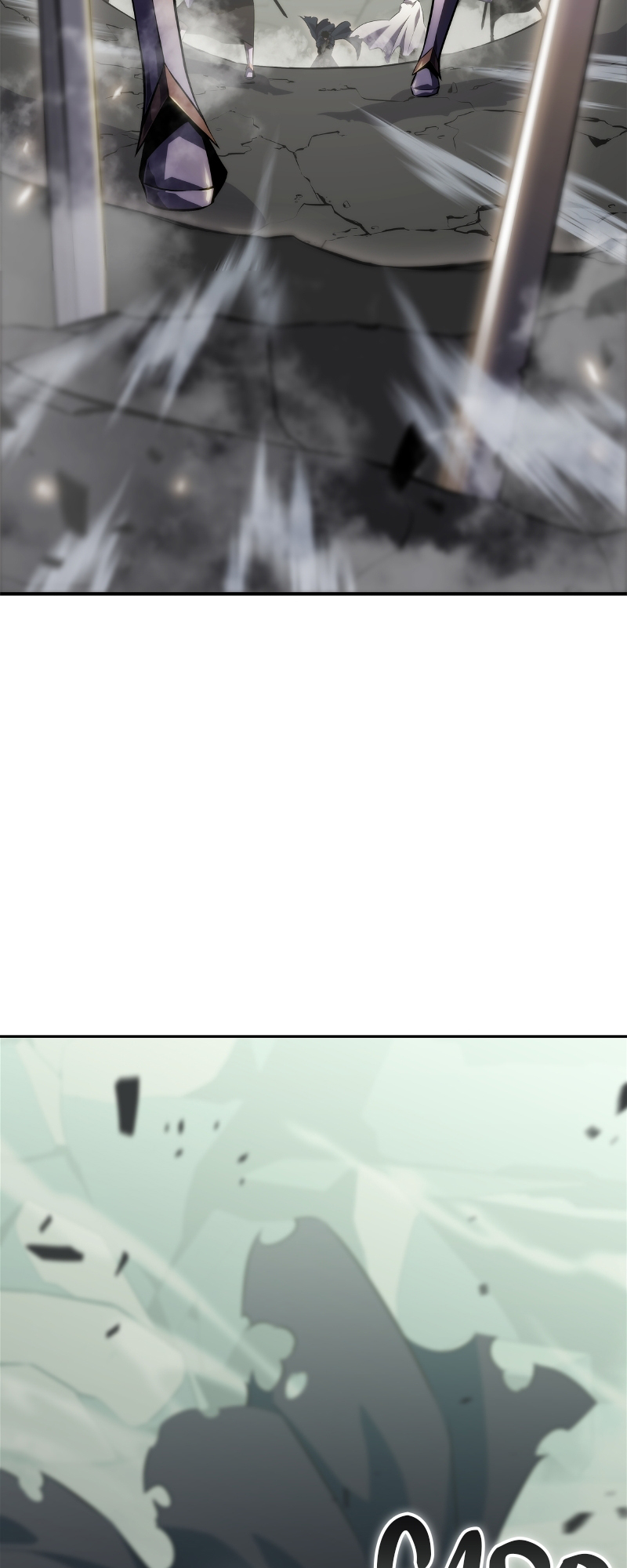 The Reborn Young Lord Is an Assassin 第4页