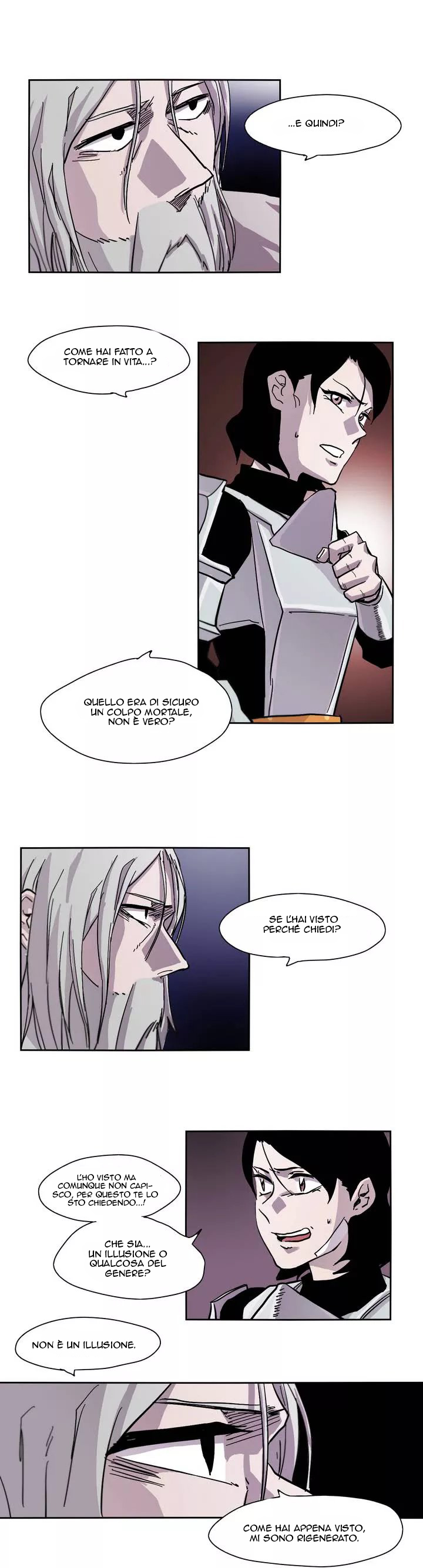 Epic of Gilgamesh Ch. 1 第12页
