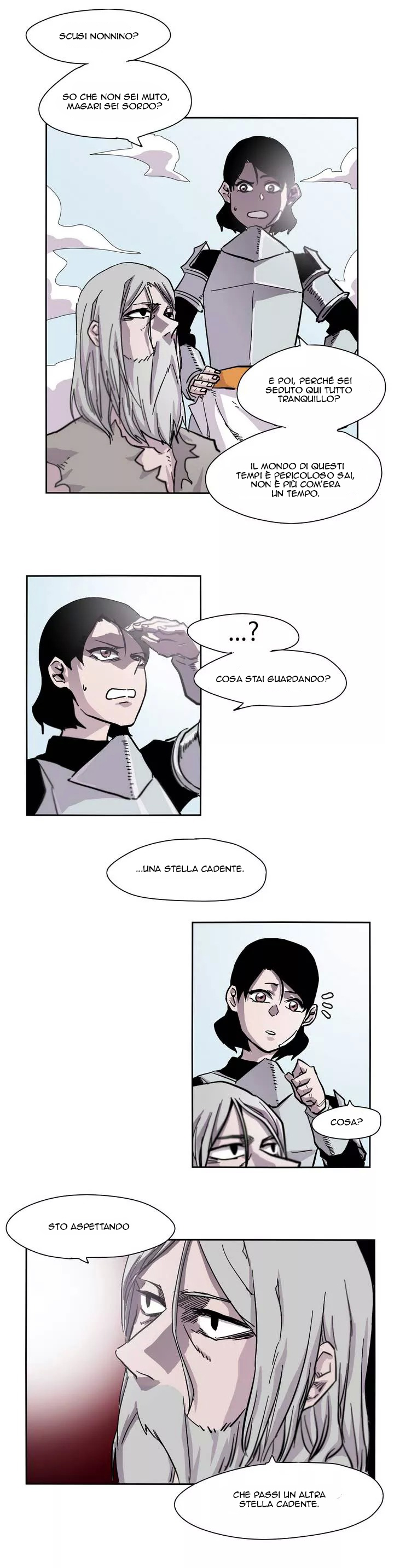 Epic of Gilgamesh Ch. 1 第7页