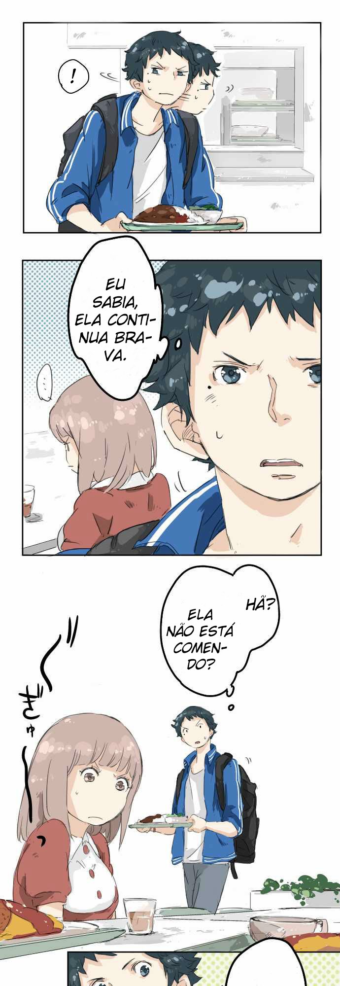 Koi Inu Ch. 3 第13页