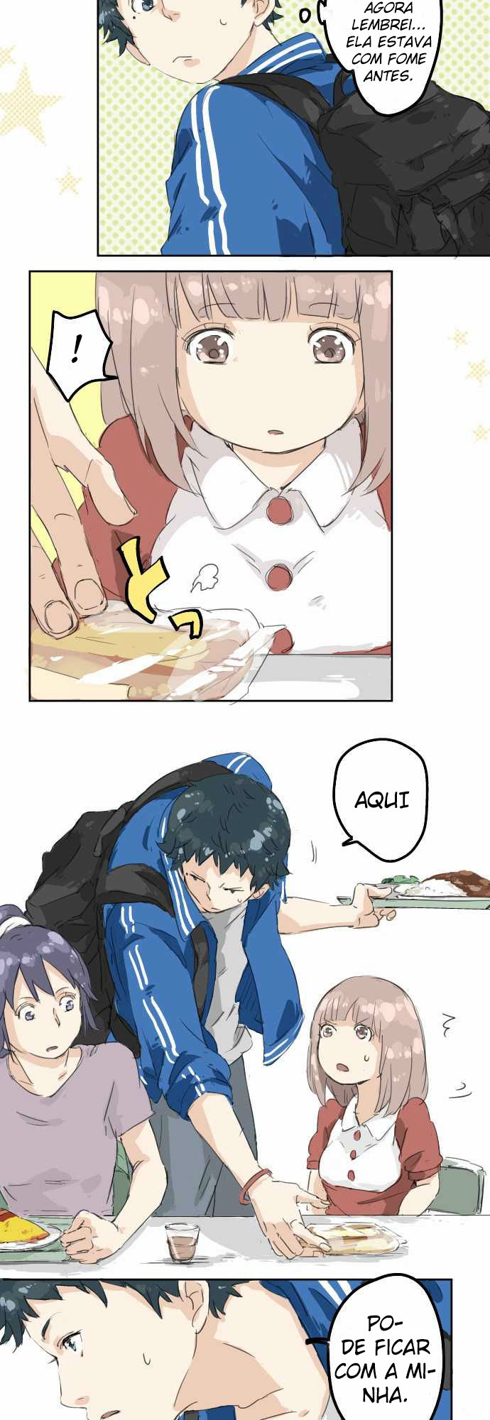 Koi Inu Ch. 3 第14页