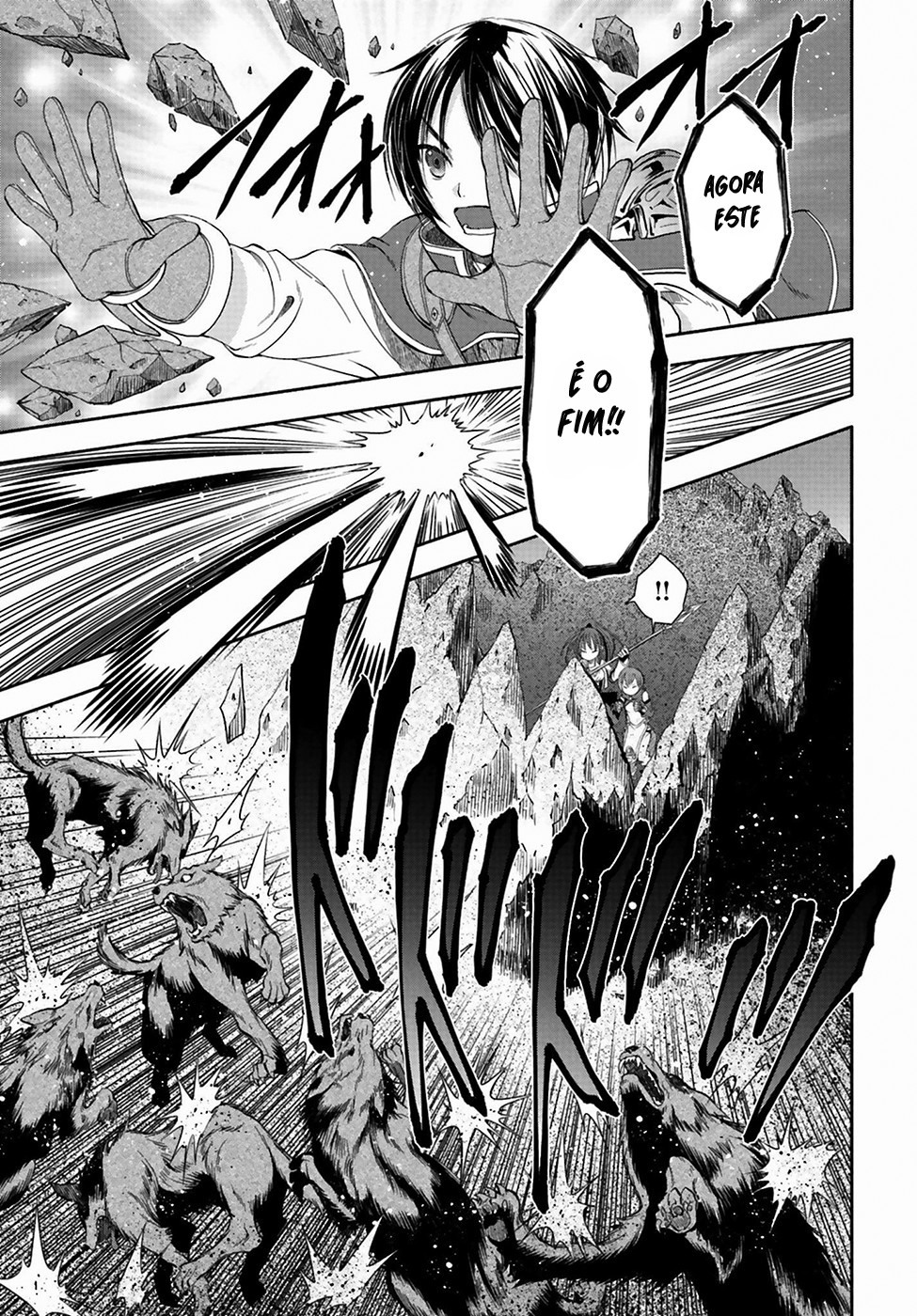 Hachinan tte, Sore wa Nai deshou! Vol. 1 Ch. 1 第25页