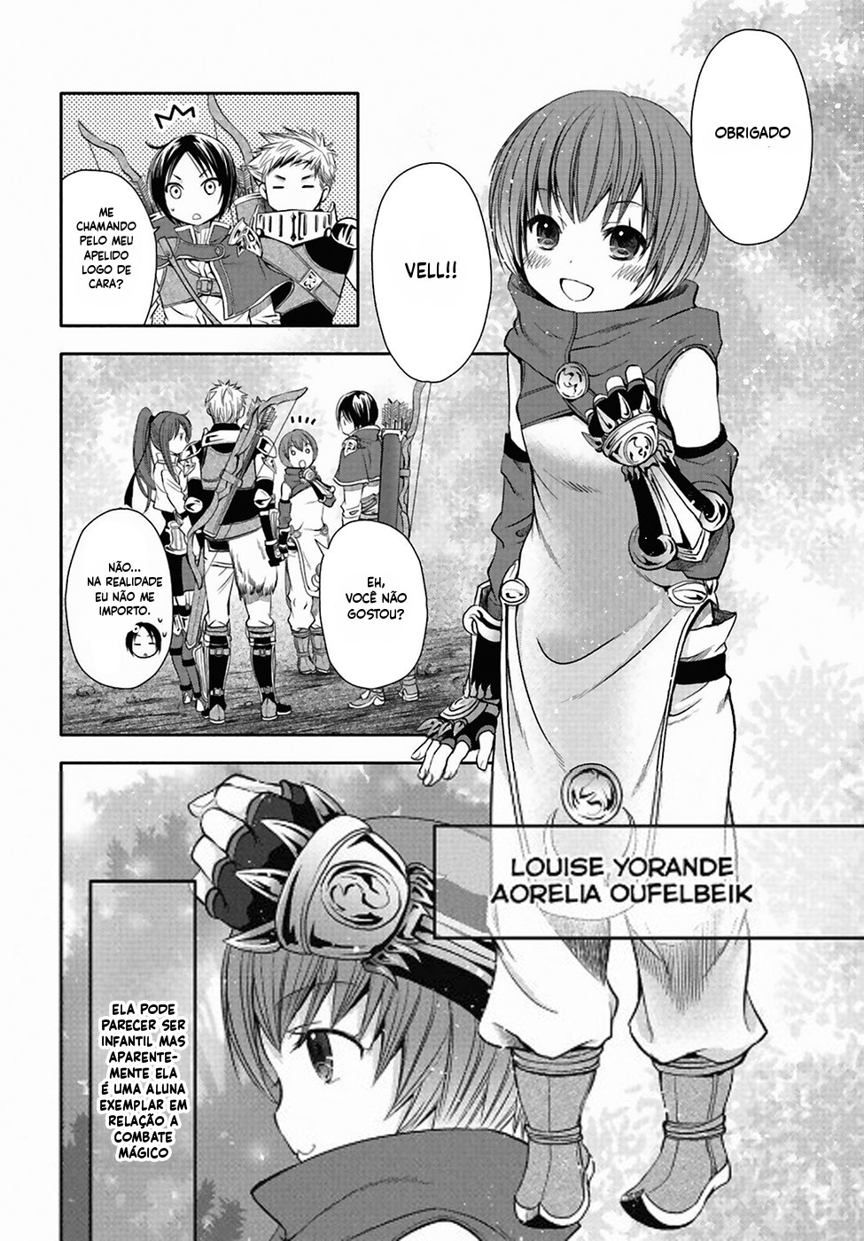 Hachinan tte, Sore wa Nai deshou! Vol. 1 Ch. 1 第30页