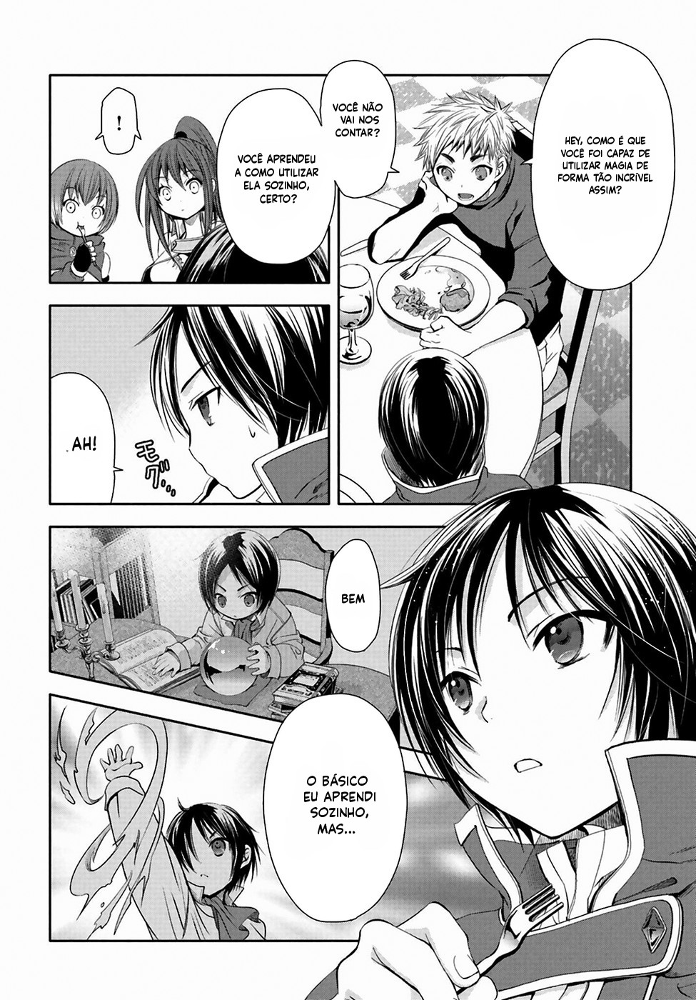 Hachinan tte, Sore wa Nai deshou! Vol. 1 Ch. 1 第36页
