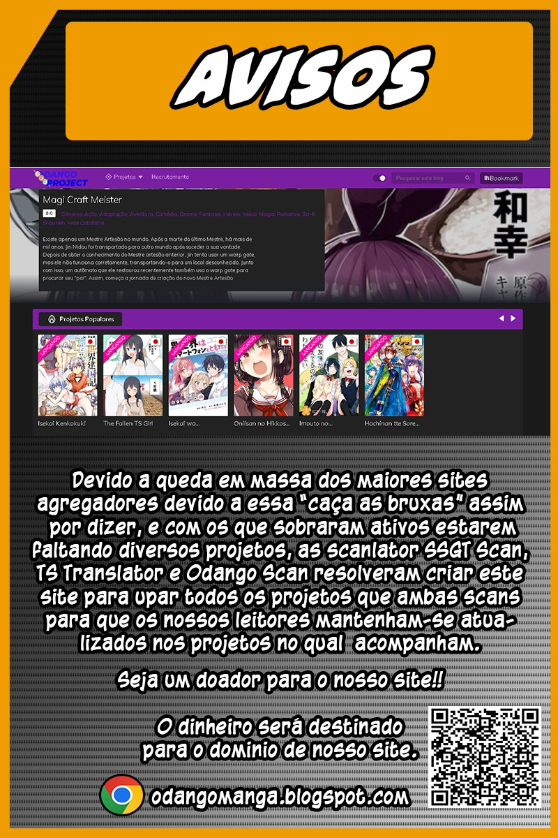 Hachinan tte, Sore wa Nai deshou! Vol. 1 Ch. 1 第39页