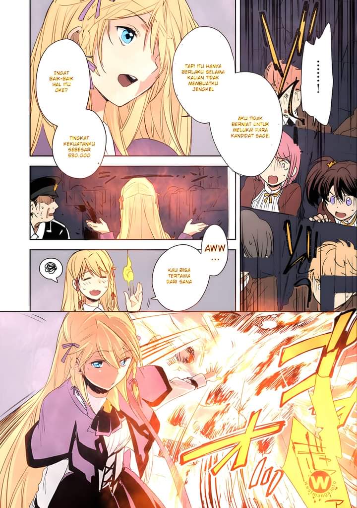 Sokushi Cheat ga Saikyou Sugite, Isekai no Yatsura ga Marude Aite ni Naranai ndesu ga. -ΑΩ- Vol. 1 Ch. 1 第27页