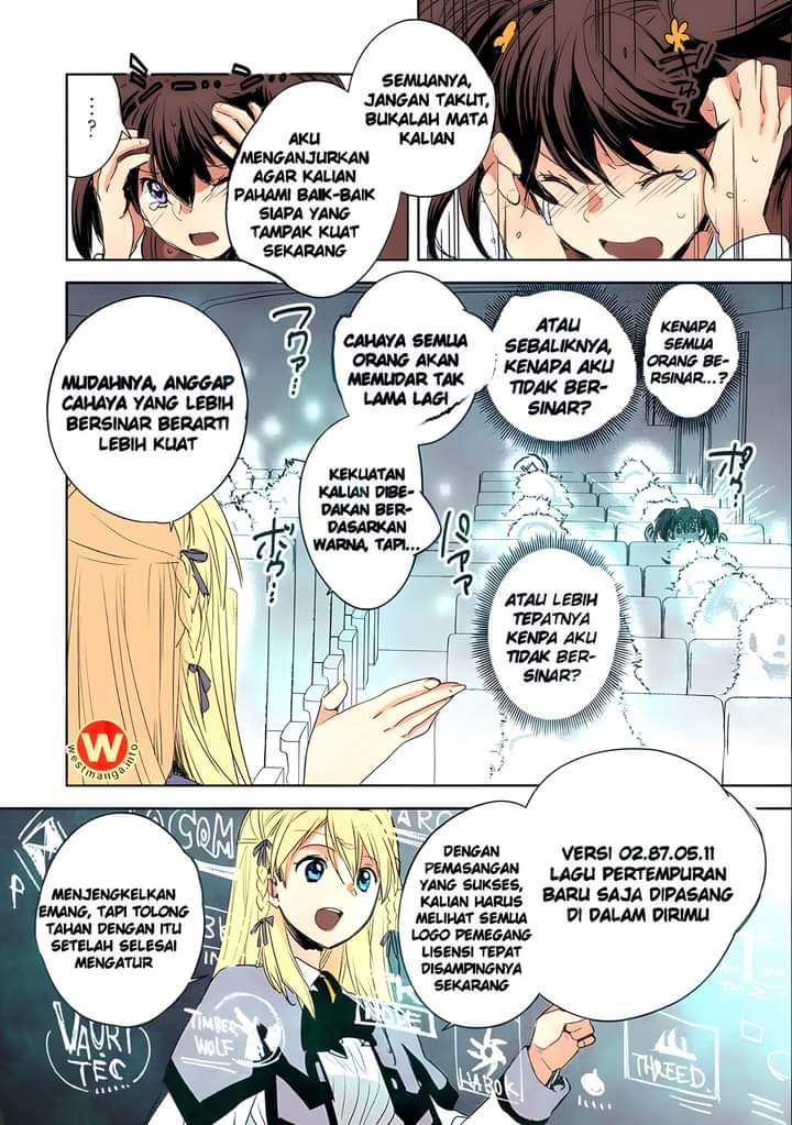 Sokushi Cheat ga Saikyou Sugite, Isekai no Yatsura ga Marude Aite ni Naranai ndesu ga. -ΑΩ- Vol. 1 Ch. 1 第29页