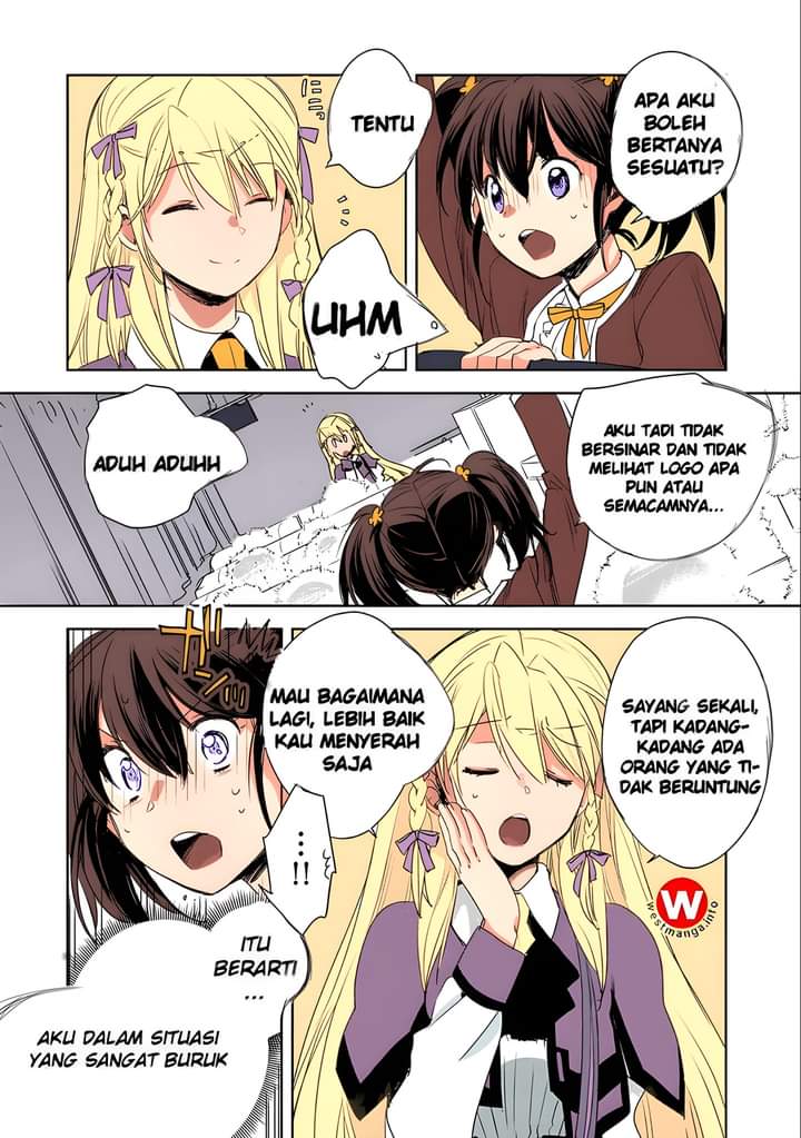 Sokushi Cheat ga Saikyou Sugite, Isekai no Yatsura ga Marude Aite ni Naranai ndesu ga. -ΑΩ- Vol. 1 Ch. 1 第31页