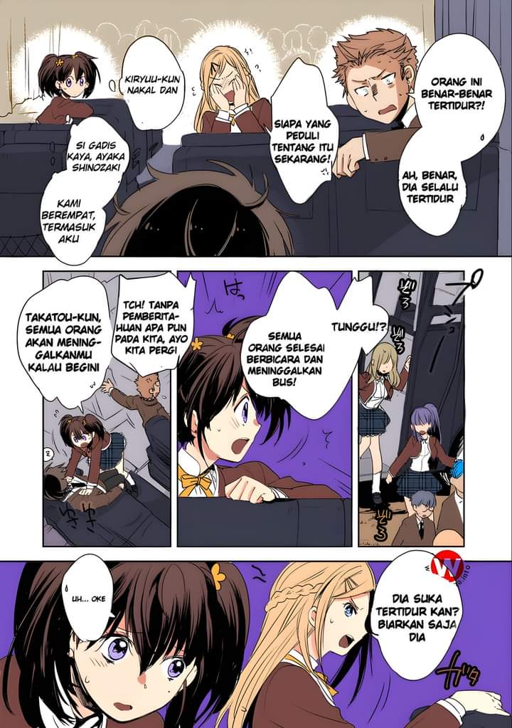 Sokushi Cheat ga Saikyou Sugite, Isekai no Yatsura ga Marude Aite ni Naranai ndesu ga. -ΑΩ- Vol. 1 Ch. 1 第37页