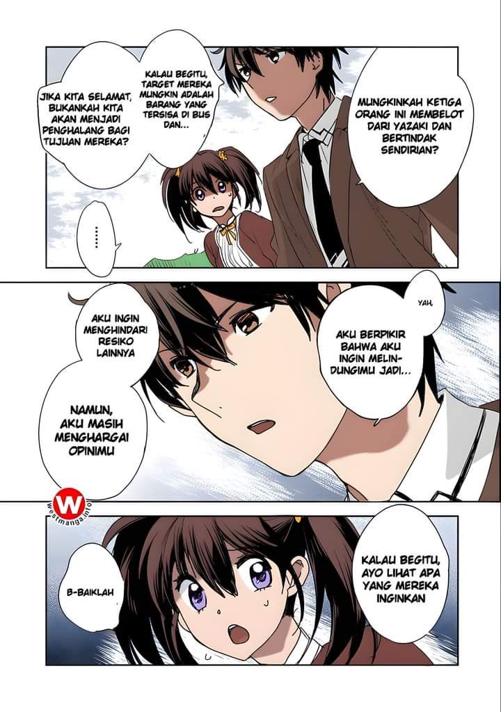 Sokushi Cheat ga Saikyou Sugite, Isekai no Yatsura ga Marude Aite ni Naranai ndesu ga. -ΑΩ- Vol. 1 Ch. 1 第50页