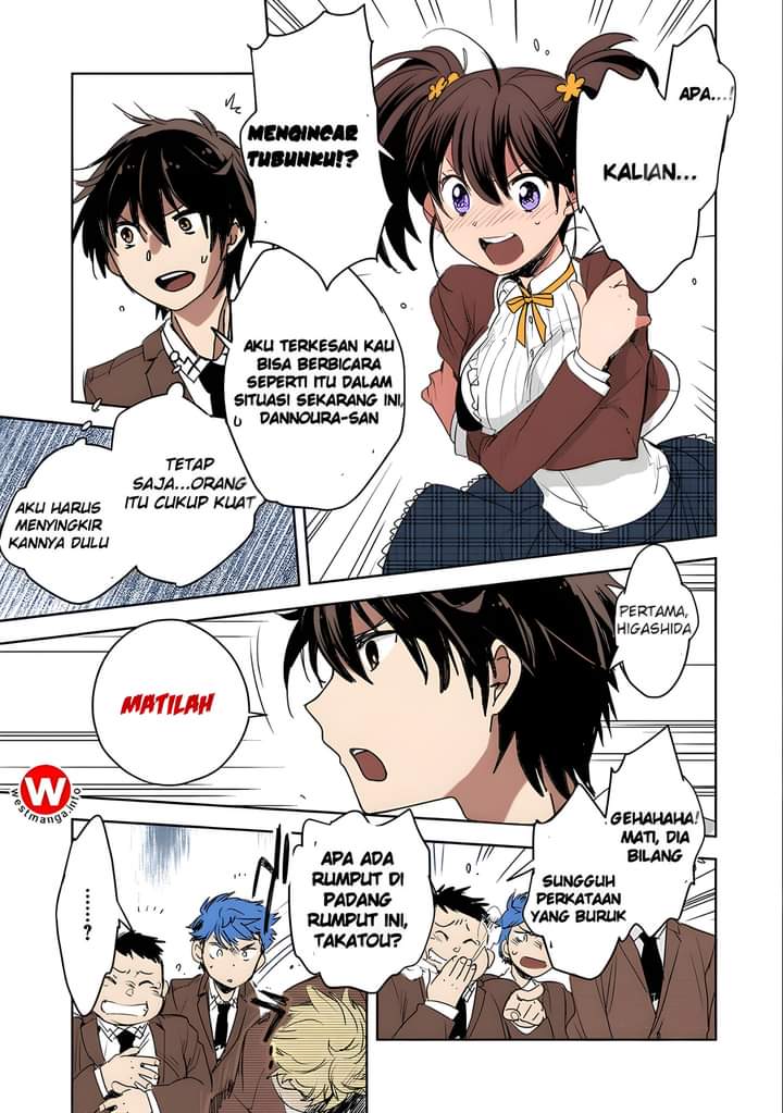 Sokushi Cheat ga Saikyou Sugite, Isekai no Yatsura ga Marude Aite ni Naranai ndesu ga. -ΑΩ- Vol. 1 Ch. 1 第56页