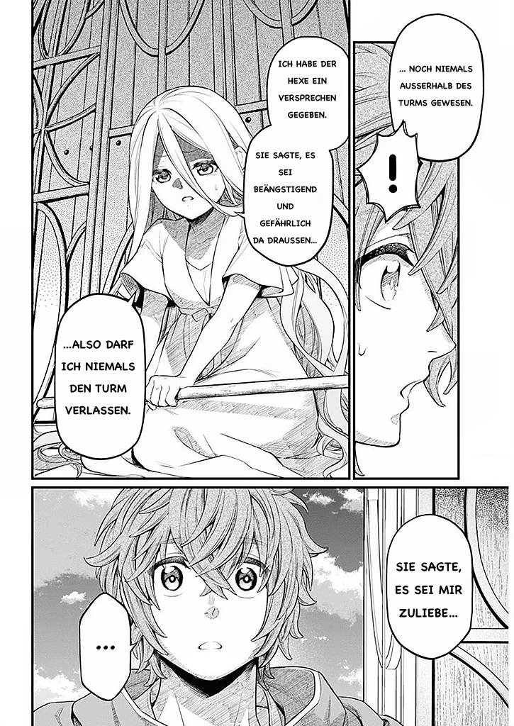 Märchen Crown Vol. 1 Ch. 0 第15页