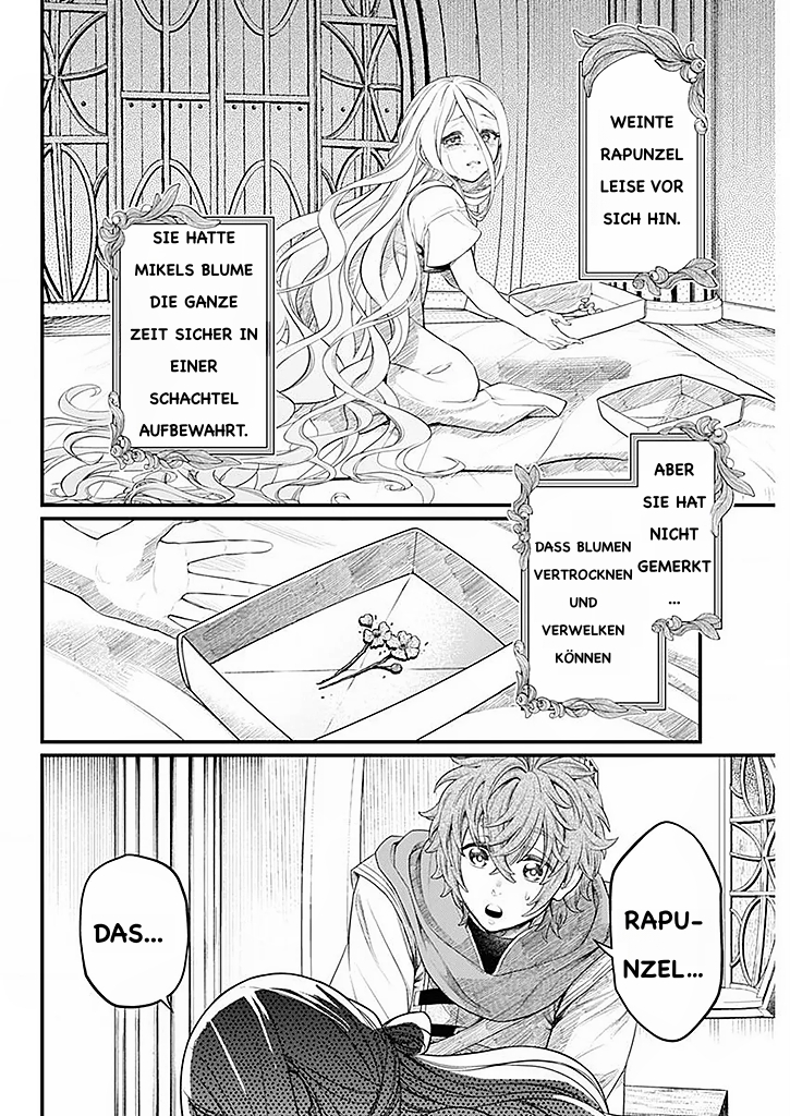 Märchen Crown Vol. 1 Ch. 0 第31页