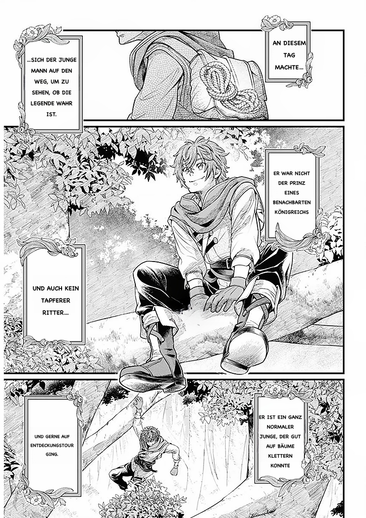 Märchen Crown Vol. 1 Ch. 0 第7页