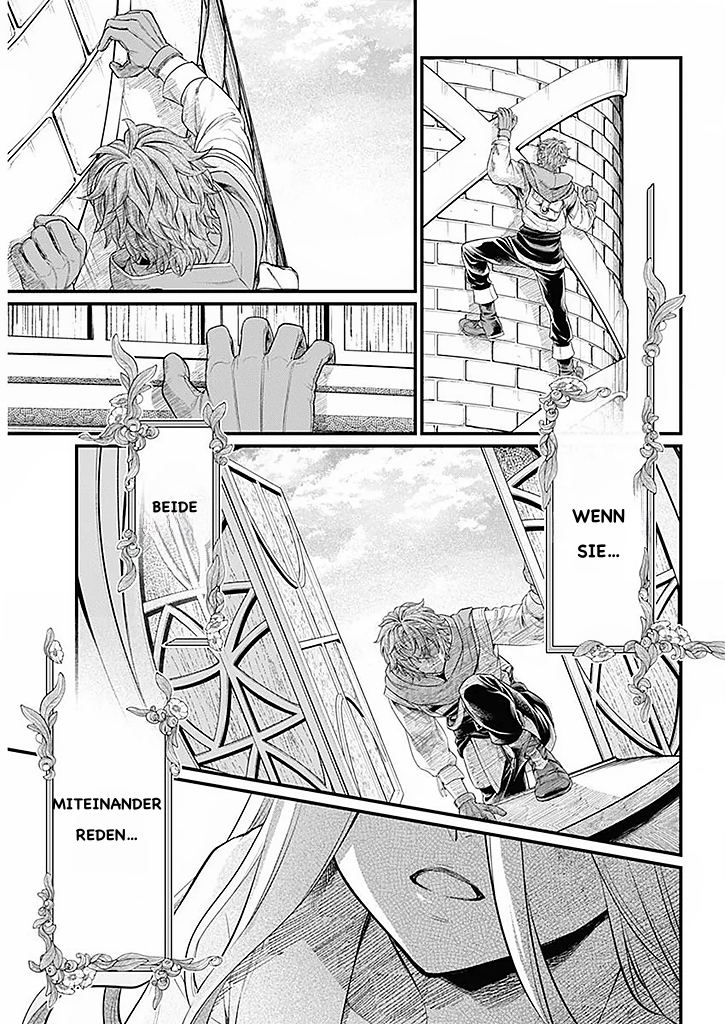 Märchen Crown Vol. 1 Ch. 0 第9页