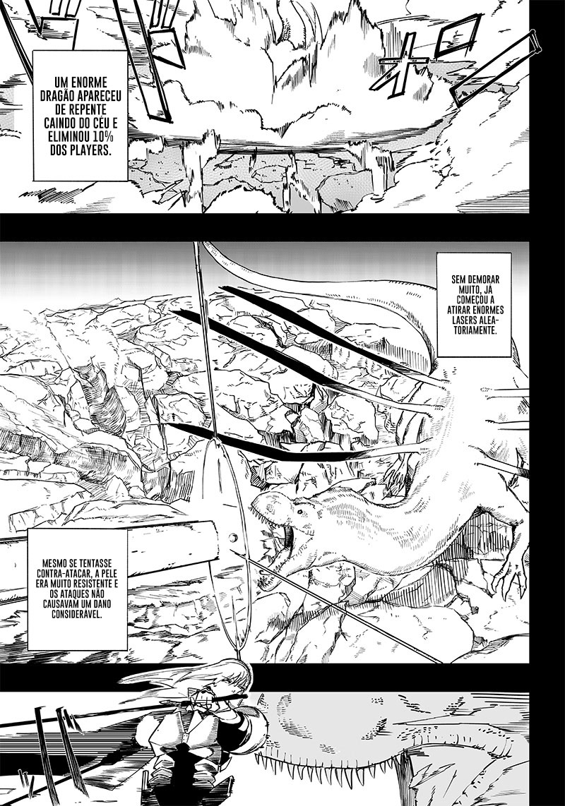 Wazawai no Avalon ~Game Saijaku no Akuyaku Debu ni Ten'i Shita kedo, Ore dake "Yasereba Tsuyokute New Game" na Sekai datta no de, Saisoku Level Up & Hametsu Flag Kaihi de Kage no Eiyuu wo Mezashimasu~ Um homem que se tornou o porco vilão do jogo! 第23页